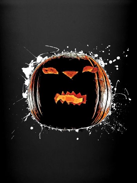 Pumpkin Halloween