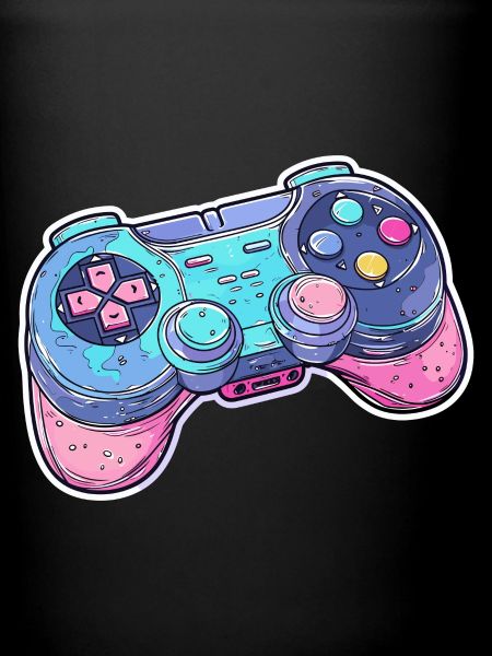 Game Controller Graphics