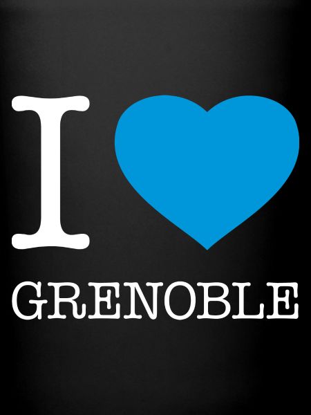 J’ADORE GRENOBLE