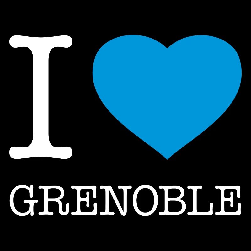 J’ADORE GRENOBLE