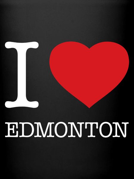 J’ADORE EDMONTON