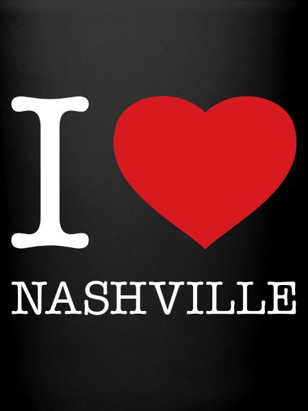 J’ADORE NASHVILLE