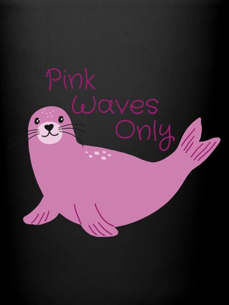 Pink Seal
