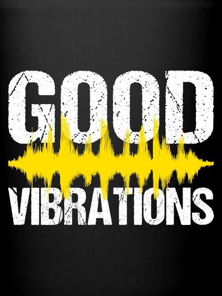 Bonne Vibration Musique Fête