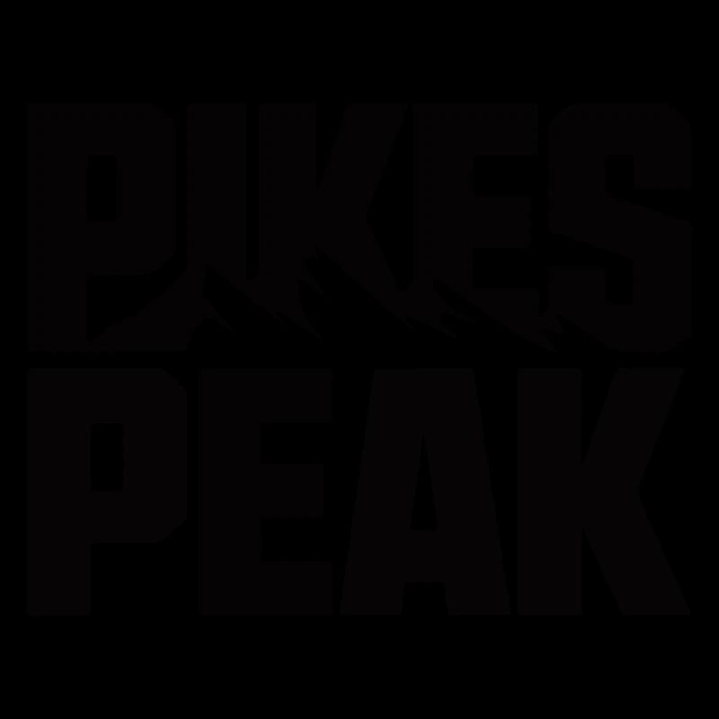Pikes Peak Modern Mountain