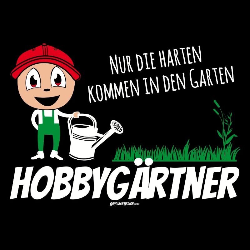 Hobbygärtner