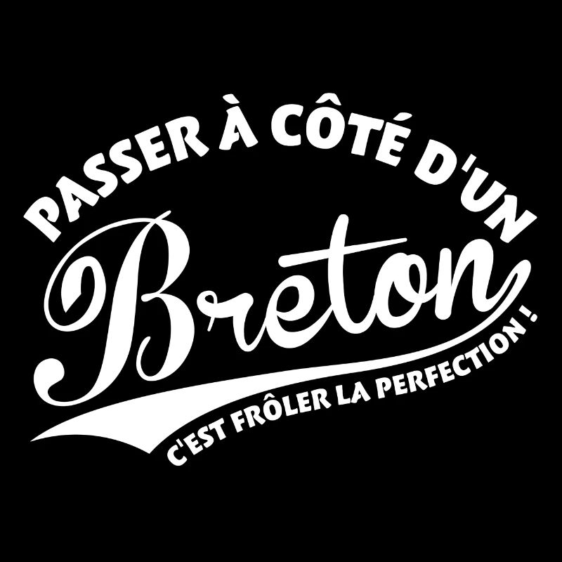 Breton Perfection