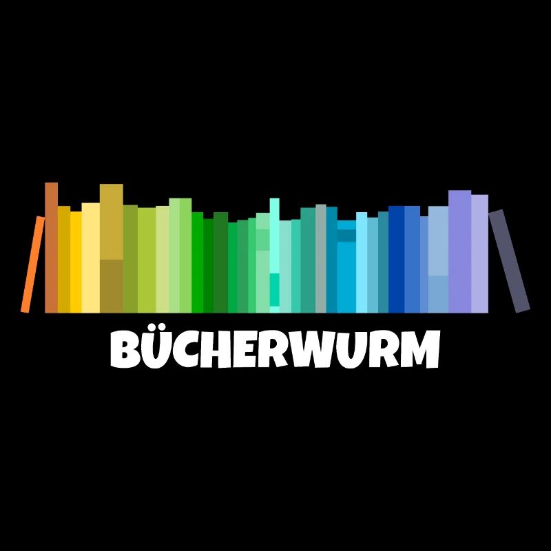 Bücherwurm
