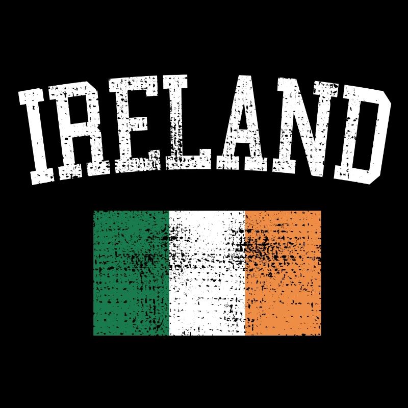 Irish flag