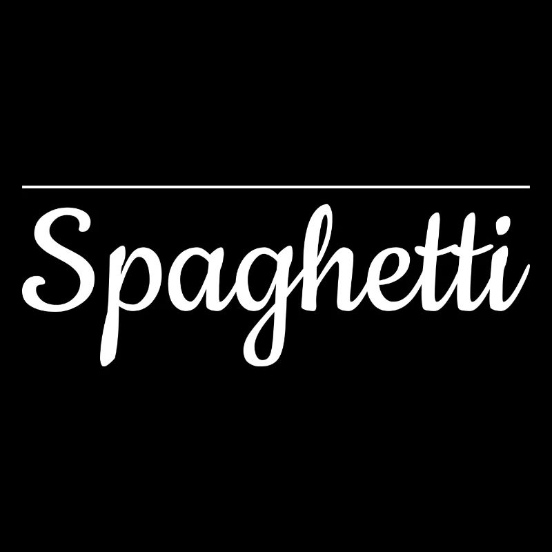 spaghetti