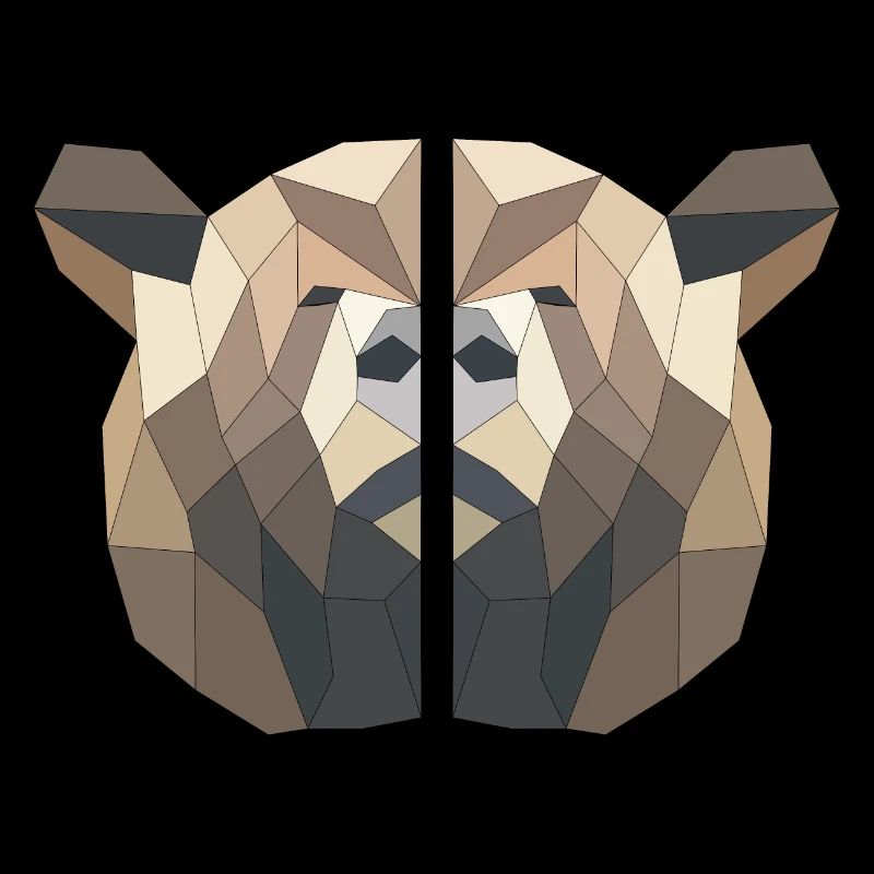 brown bear