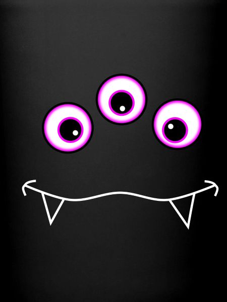 face à Monster