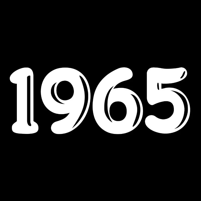 Born in 1965