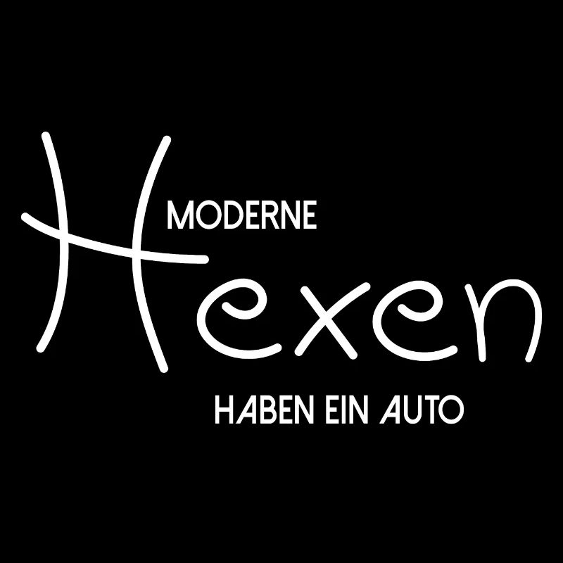 Moderne Hexen Frauen