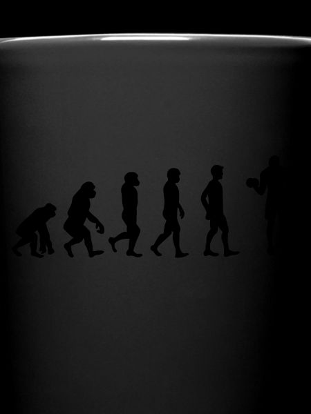 Evolution Fitness