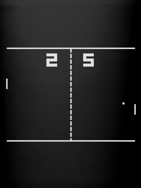 Pong