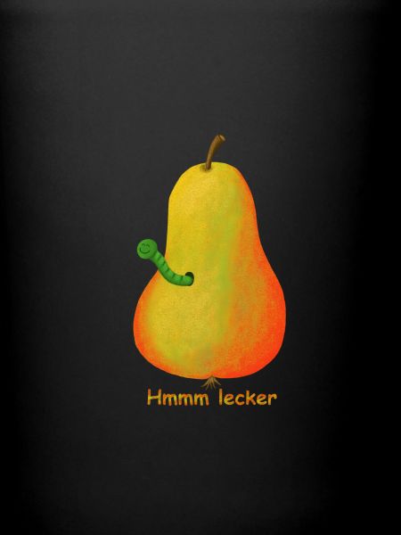 Pear Fruit