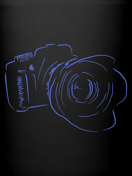 camera