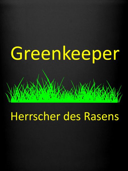 Greenkeeper