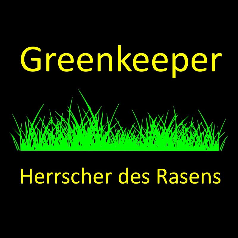 Greenkeeper