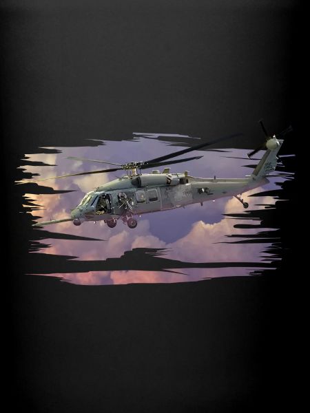Helikopter