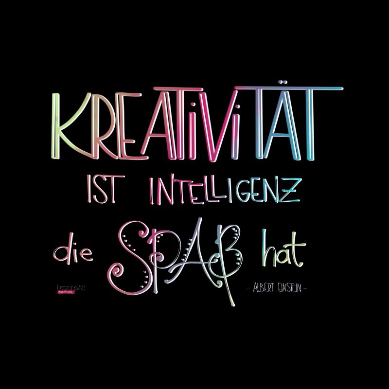 Creativity - Lettering
