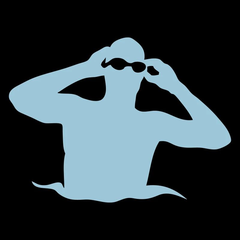swimming diving bezel