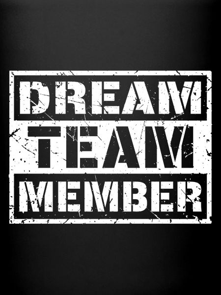 Dream Team Member (Used)