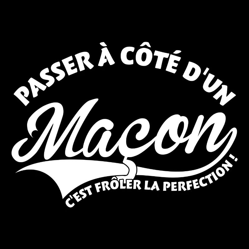 Maçon Perfection