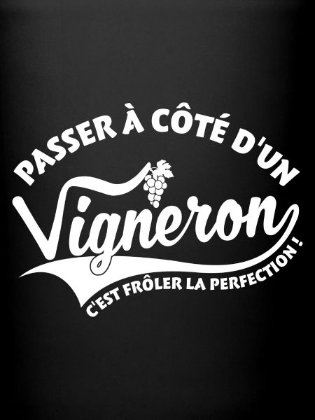 Winemaker Perfection