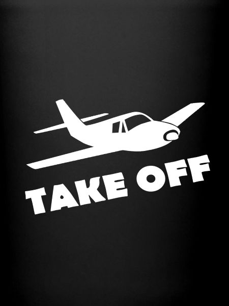 TAKE OFF