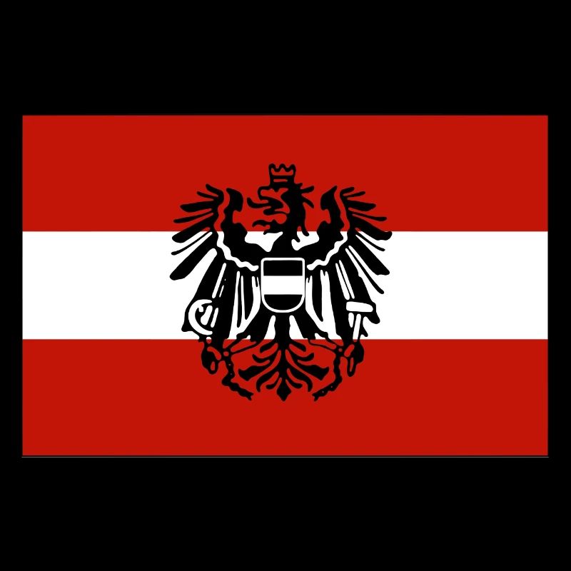 Austria Mask