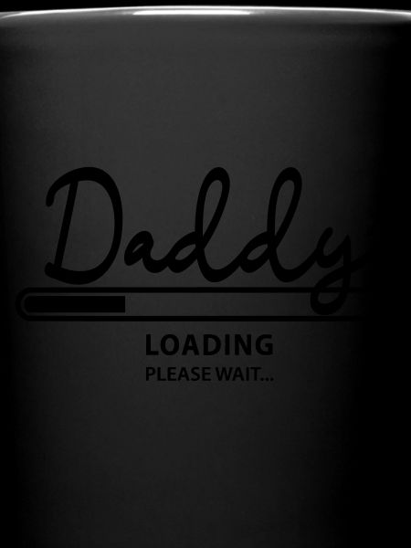 daddy loading
