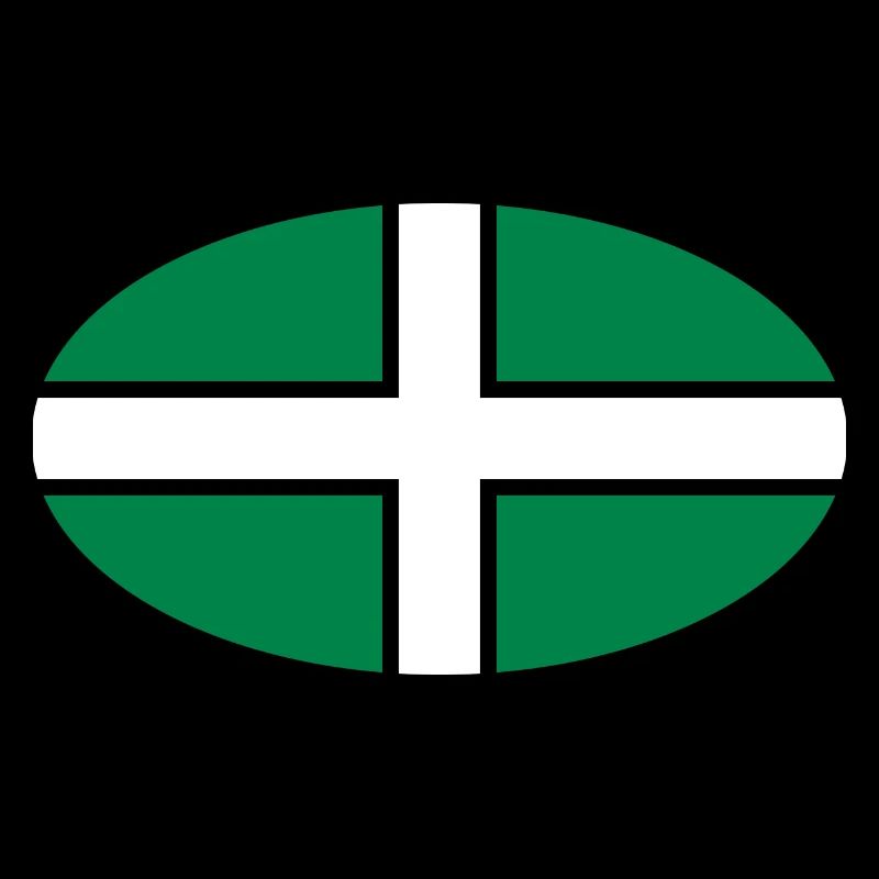 Devon Flagge