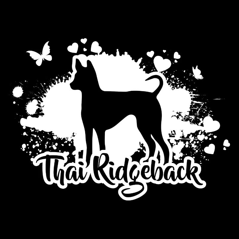 THAÏ RIDGEBACK chien chien Wilsigns