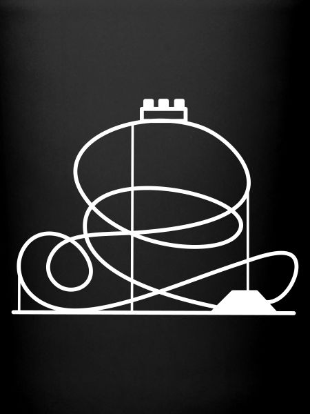Roller coaster