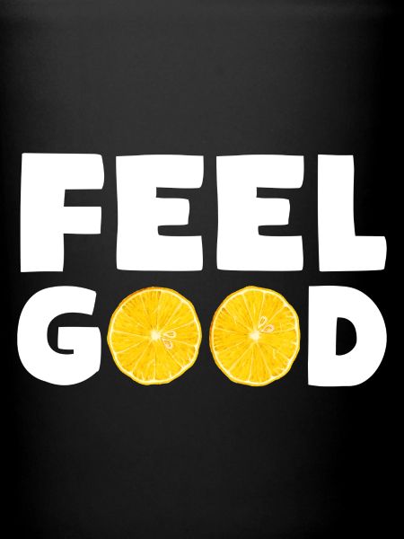 FEEL GOOD Lemons