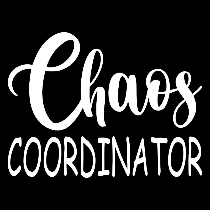 COORDINATEUR CHAOS
