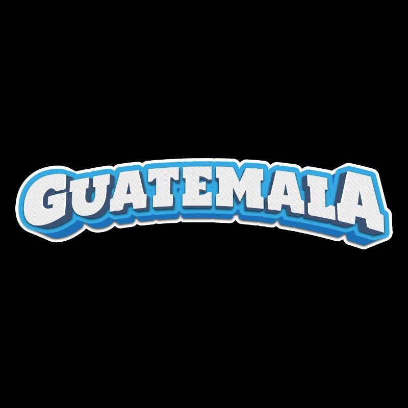 GUATEMALA-STIL
