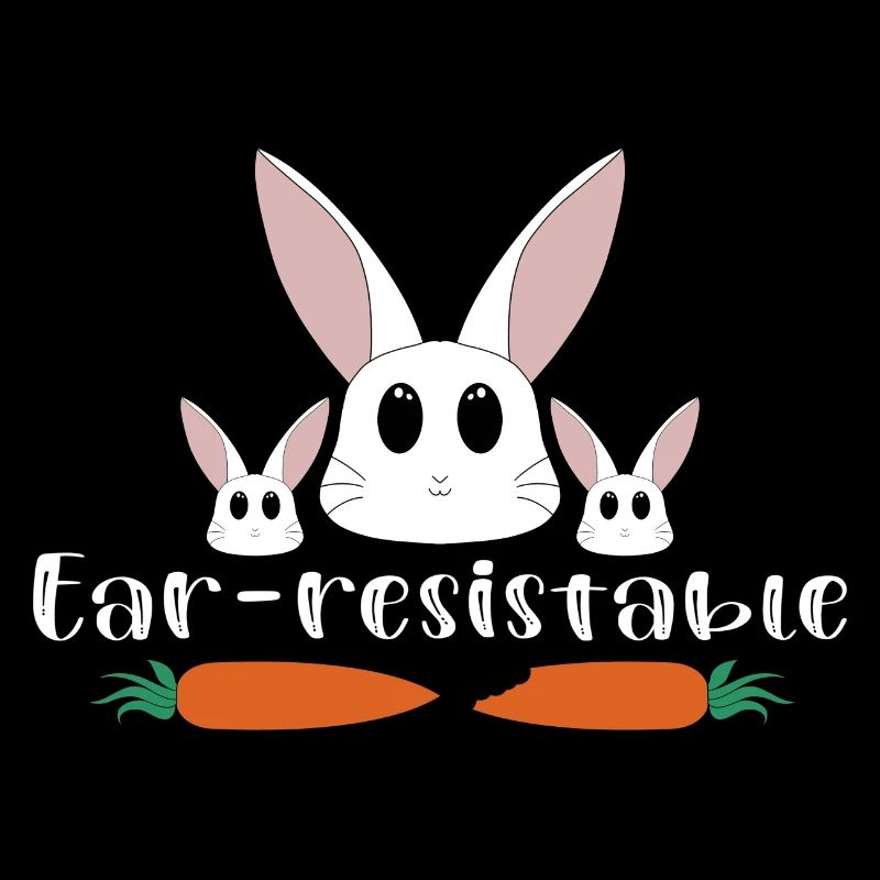 Ear-resistable