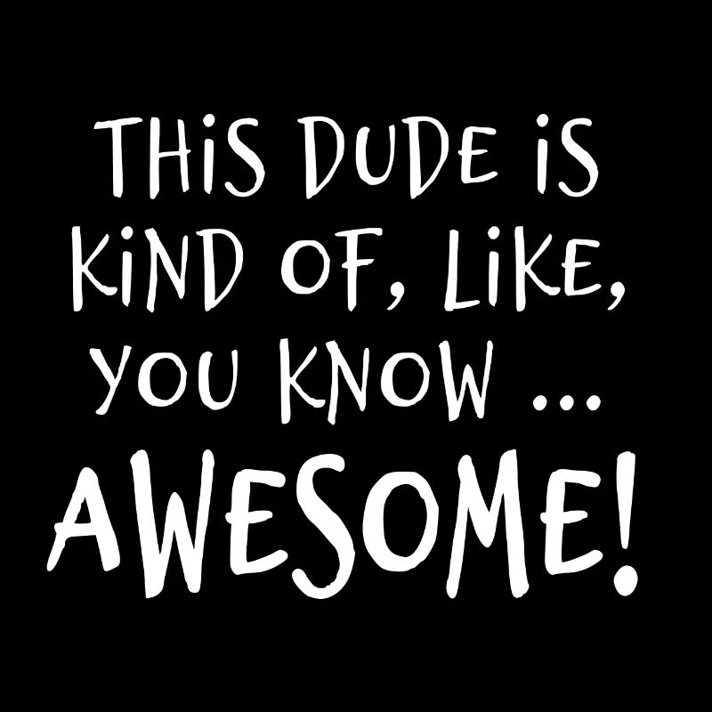 This dude is awesome!