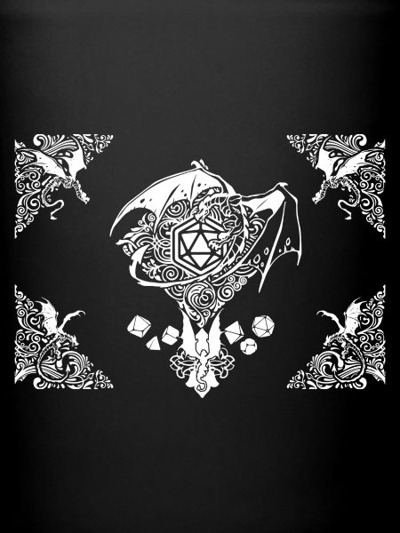 Dragon et jdr