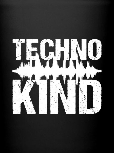 Techno Enfant Techno Musique