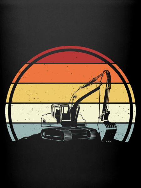 Excavator