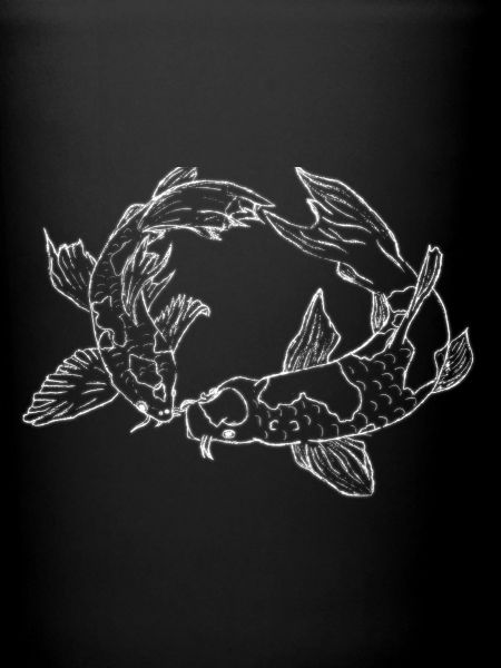 Koi