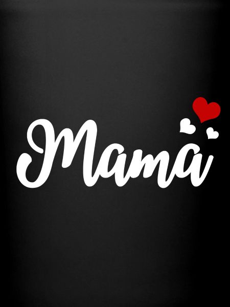 Cœurs de maman