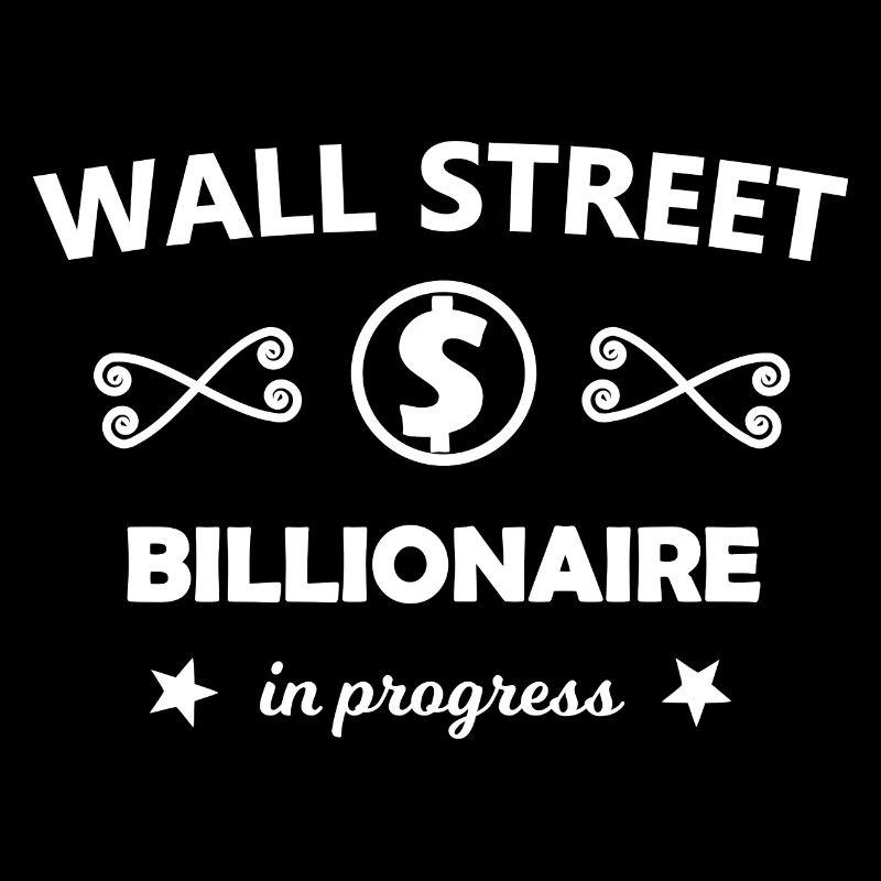 Le milliardaire boursier