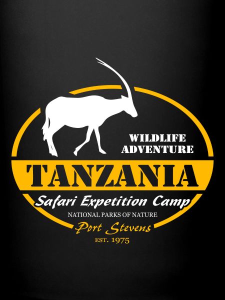 Tanzanie - Antilope