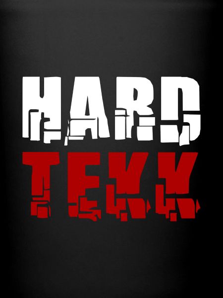 Hard Tekk Techno