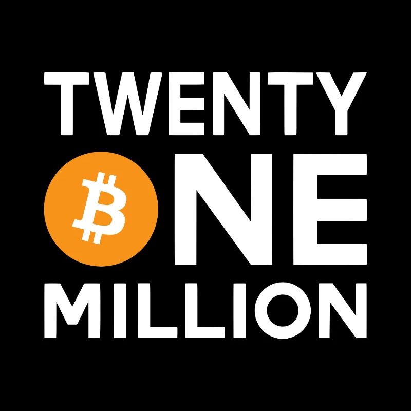 Bitcoin Twenty One Million